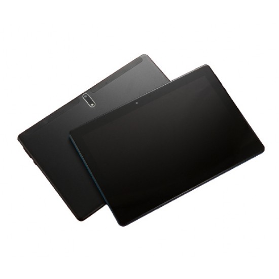 Tablet PC Firefly M1050 Black Octa Core 1.6GHz/2GB/32GB/10.1" 1280x800 IPS/4G/SIM/GPS/BT/2xCam/A9