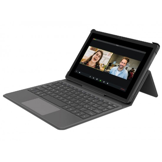 Tablet PC Mediacom SmartPad 10 Azimut 3 Octa 2.0GHz/4GB/64GB/10.36" 2K/4G/BT/GPS/2xCam/Black/A11+KB