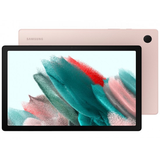 Tablet PC Samsung Galaxy Tab A8 SM-X205 LTE 4G 2021 10.5" OctaCore 4GB/64GB Pink Gold