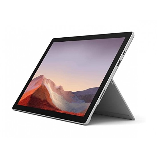 Tablet PC Microsoft Surface Pro 7 i5-1035G4/8GB/128GB SSD/12.3" QHD Touch/WiFi/2xCam/Win10 Platinium
