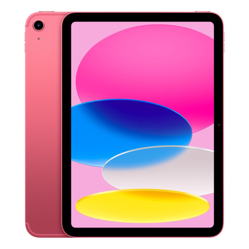 TABLET IPAD 11 (2025) 256GB/WIFI+CELL. PINK MD7N4 APPLE