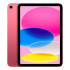 TABLET IPAD 11 (2025) 256GB/WIFI+CELL. PINK MD7N4 APPLE