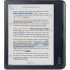 READER INK 7 32GB KOBO LIBRA/N428-KU-BK-K-CK RAKUTEN KOBO