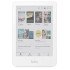READER INK 6 16GB KOBO CLARA/N367-KU-WH-K-CK RAKUTEN KOBO
