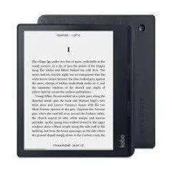 READER INK 8 32GB KOBO SAGE/N778-KU-BK-K-EP RAKUTEN KOBO