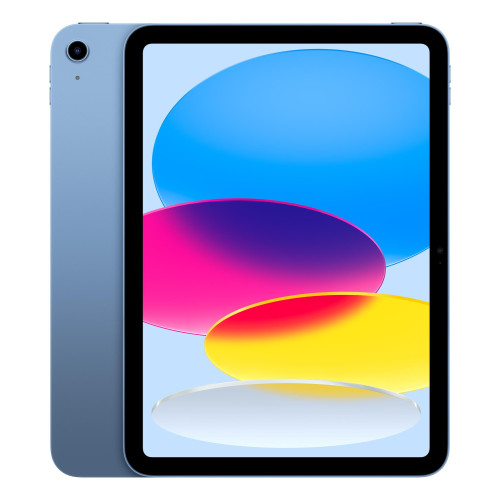 TABLET IPAD 11 (2025) 256GB/WI-FI BLUE MD4H4 APPLE