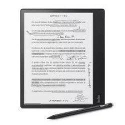 READER INK 10 32GB ELIPSA 2E/N605-KU-BK-K-BU RAKUTEN KOBO