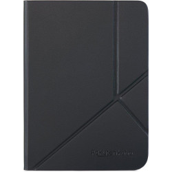 READER ACC COVER CLARA BLACK/N365-AC-BK-E-PU RAKUTEN KOBO