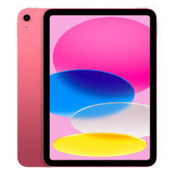 TABLET IPAD 11 (2025) 256GB/WI-FI PINK MD4P4 APPLE