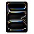 TABLET IPAD PRO 11\\\'\\\' 256GB/WI-FI BLACK MDWK4 APPLE