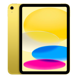 TABLET IPAD 11 (2025) 512GB/WIFI+CELL. YELLOW MD7R4 APPLE