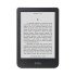 READER INK 6 16GB KOBO CLARA/N365-KU-BK-K-EP RAKUTEN KOBO