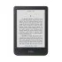 READER INK 6 16GB KOBO CLARA/N365-KU-BK-K-EP RAKUTEN KOBO