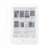 READER INK 6 16GB KOBO CLARA/N367-KU-WH-K-CK RAKUTEN KOBO