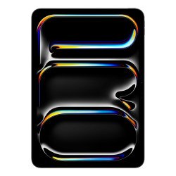 11-inch iPad Pro Wi‑Fi 256GB with standard glass - Space Black