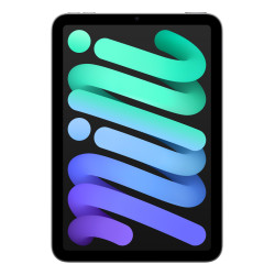 TABLET IPAD MINI 8.3 (2024)/512GB WI-FI GRAY MYGY3 APPLE