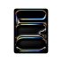 13-inch iPad Pro Wi‑Fi 512GB with standard glass - Silver