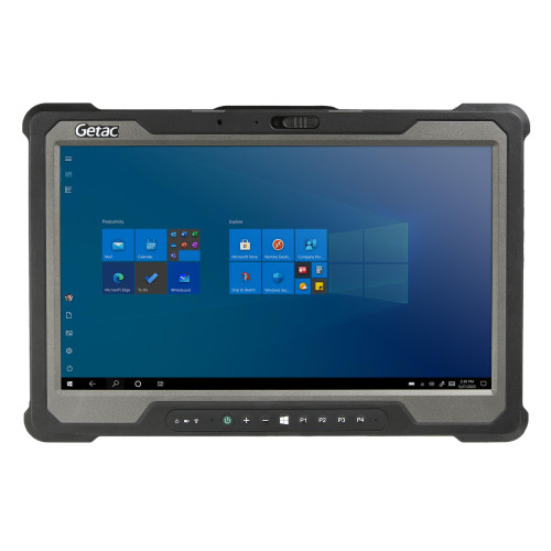 TABLET A140G2 CI7-10510U 14T/32/512GB AM42Q6QBXDXX GETAC