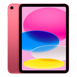 TABLET IPAD 11 (2025) 512GB/WIFI+CELL. PINK MD7T4 APPLE