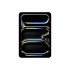 11-inch iPad Pro Wi‑Fi + Cellular 1TB with nano-texture glass - Space Black