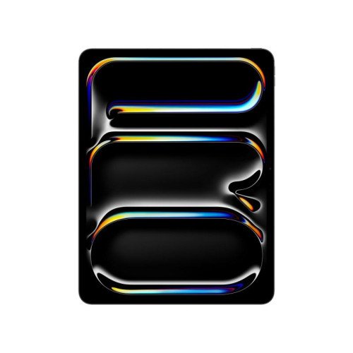 TABLET IPAD PRO 13\\\'\\\' 256GB/WI-FI+CELL. BLACK ME7W4 APPLE