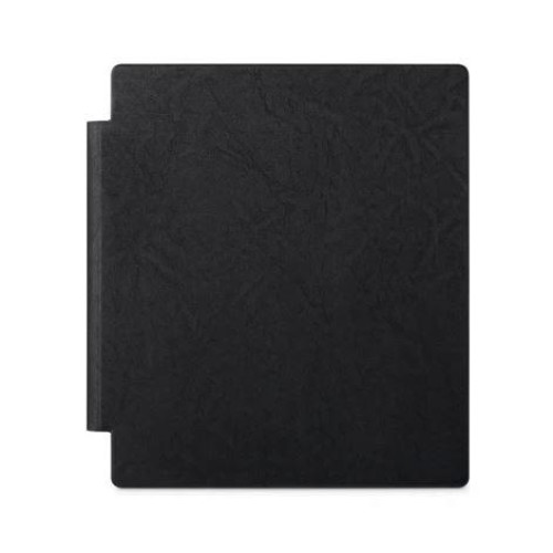 READER ACC COVER BLACK/N605-AC-BK-E-PU RAKUTEN KOBO