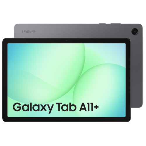 TABLET GALAXY TAB A11+ 11/256G WIFI GRAY SM-X230 SAMSUNG
