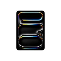11-inch iPad Pro Wi‑Fi + Cellular 512GB with standard glass - Space Black