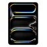 11-inch iPad Pro Wi‑Fi 512GB with standard glass - Space Black