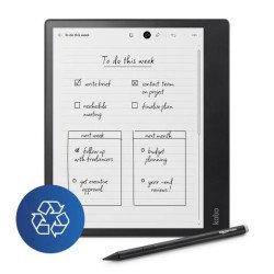 READER INK 10 32GB ELIPSA 2E/N605-KU-BK-K-BU RAKUTEN KOBO