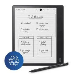 READER INK 10 32GB ELIPSA 2E/N605-KU-BK-K-BU RAKUTEN KOBO